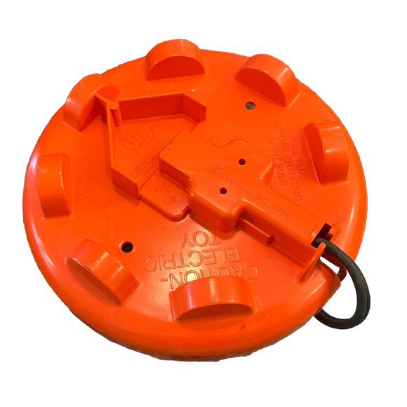 VTG 1978 Mattel Creepy Crawler’s Thingmaker II 2 Thing Maker Toy Classic Crawler - Picture 8 of 8